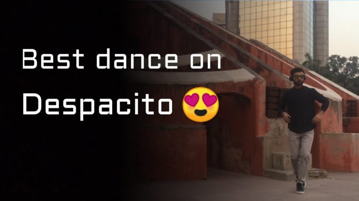 Nonstop Style | Despacito remix song | Dubstep Dance | Marquese Scott