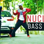 Nucleya | Bass Rani | Indian Dubstep Dance | Collaboration | BeatfeeL RJ And Msquare Dance Videos