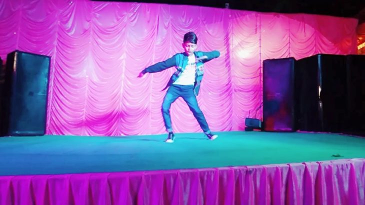 O O Jaane Jaana  –  TRAP MIX | DUBSTEP | GRV KMUSIC | Dance Video By Ritesh Kumar |  2019