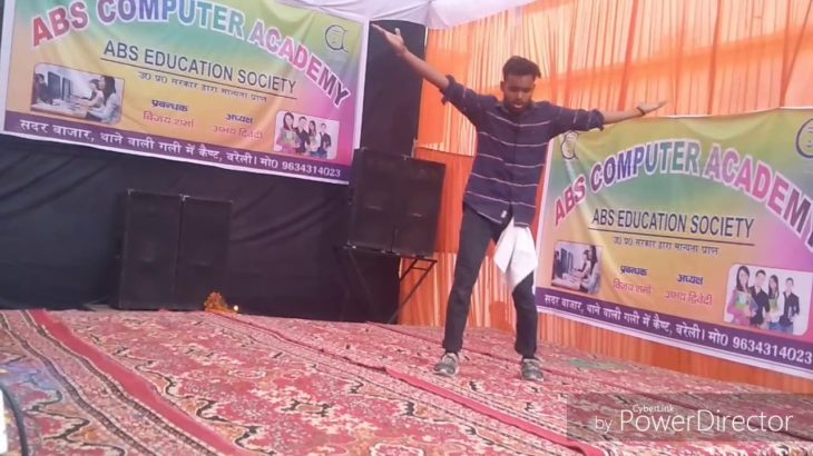 O la la o la la song////dance by@@##pr krump