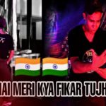 O mai meri kya fikar tujhe |krump dance| vidose