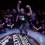 POLILOVA VS NARSILLION VS L’ETO (WIN) | 1/4 FINALS | KRUMP ROOKIES |  SHELTER VOL. 2