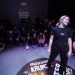 PUNCHA (win) VS ALKOLIL | 1/2 FINALS | ALL STYLES WITH KRUMP | SHELTER vol. 2