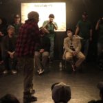 Poppin MJ vs YUKKO FINAL / funkin’lady vol.3 POP DANCE BATTLE