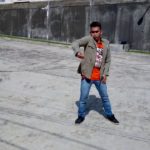 Problematic Dubstep Dance Eric Magpet