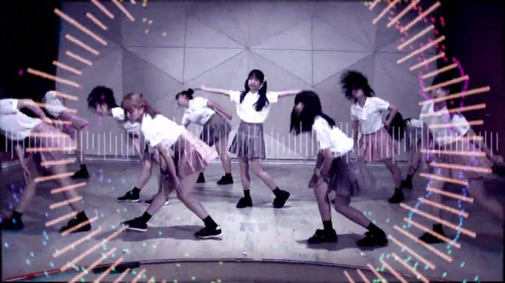 らじお女子　　R.G Dance