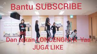 REGGAE VERSION #KEGAGALAN #CINTA  //DANCE