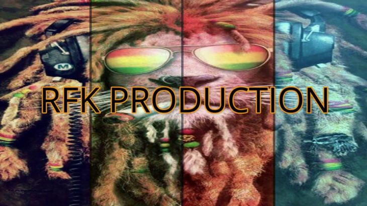 RFK PRODUCTIONS REGGAE – DANCE-HALL INSTRUMENTAL BEAT 2019
