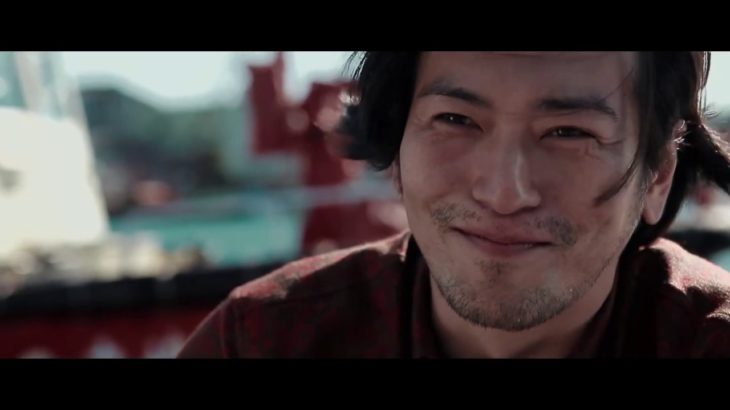 映画「RUN! – 3films -」最新予告編（出演：篠田諒「追憶ダンス」、松林慎司「VANISH」、黒岩司「ACTOR」）【映画DB】