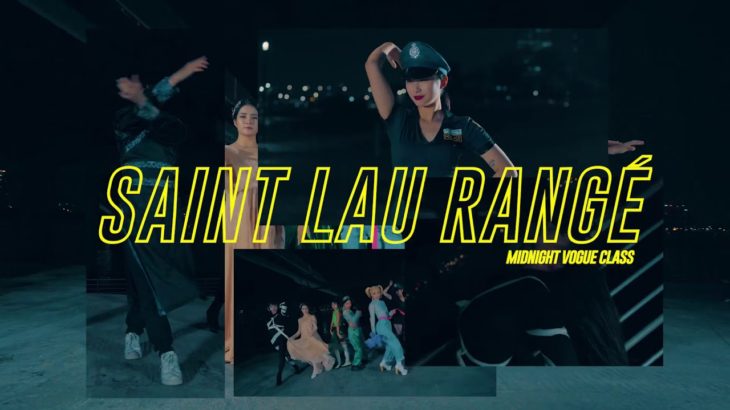 Range milan vogue class | voguenewway voguefem