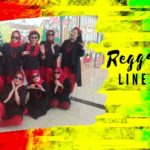 Reggae 2020 Line Dance – Mentari Wednesday