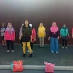 Reggae 2020 Line Dance.by..Rico 32c 4 w 1 r demo Genthawil Purwokerto 10 Nov2019