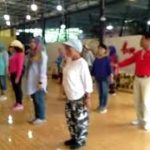Reggae 2020 choreo Rico  Yusran  demo Karawaci Dance Purwokerto