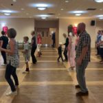 Reggae Cowboy – Line Dance