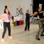 Reggae Dancehall / Хореограф – Пророк Екатерина / школа танцев Master Dance