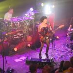 Rod Tuffcurls & The Bench Press – Dancing on My Own @ The Vogue 10-26-2019