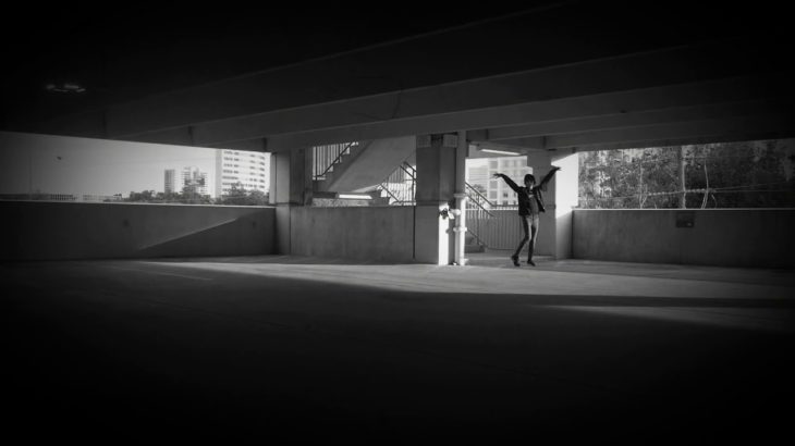 Roy Daniel || New way vogue || Take Me Away