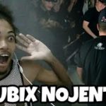 Rubix Cartoon Kuty vs Playa Wanted Oneshot  The K.O. Krump Battle Dance Centre Myway REAÇÃO