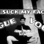 SABIN COJOCARU – YOU SUCK MY FACE / VOGUE DANCE