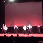 SENDAI BEBOP TRAIN｜LINCLINQLINK2016