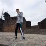 #SET FIRE TO THE RAIN #DUBSTEP DANCE COVER…#SHARKY PRODUCTION…#GO WITH THE FLOW