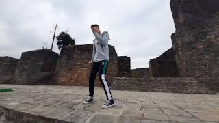 #SET FIRE TO THE RAIN #DUBSTEP DANCE COVER…#SHARKY PRODUCTION…#GO WITH THE FLOW