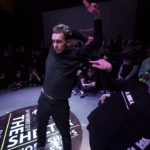 SINGA (win) VS SPIRKANISCHE | 1/8  FINAL | ALL STYLES WITH KRUMP | SHELTER vol. 2