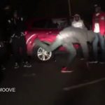 SMOOVE AKA J SMOOVE | KRUMP AT BATTLE NIGHT | WASHINGTON | Part 1