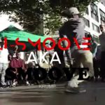 SMOOVE AKA J-SMOOVE | SEATTLE  WASHINGTON KRUMP | 2019 |