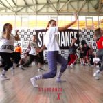 STAR DANCE CAMP 2019/Vogue