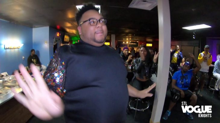 STL Vogue Knights: “The Exorcist” LSS Part 1 (10/06/19)