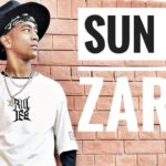 SUN LE ZARA Popping dubstep Mix || Dance cover by Andy Popper