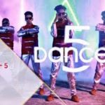 Saat Samundar (Dubstep Mix) DANCE PLUS 5+ JORDAN GANG DIWALI DHAMAKA