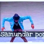 Saat Samundar Poping Dubstep Mix | Dance Choreography | Vivek Facetan | Vivek Dance Institute