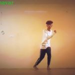Samandar main kinara tu | dance | kis kisko pyaar karun | dubstep mix  dance by Akash Mahavar