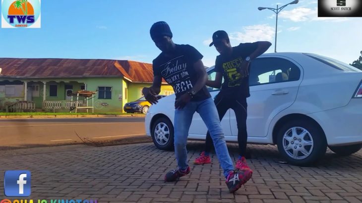 Self Destruct | Full Dubstep | Dance | SCOTT SNITCH x QUAJO KINGTON