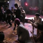 Sendai Bebop Train / BOPPIN JIVE vol.18 DANCE SHOWCASE