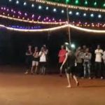 Shivay , Shiv tandav + krump dance , Marathi Dancer ft.Dura7