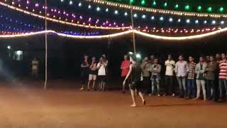 Shivay , Shiv tandav + krump dance , Marathi Dancer ft.Dura7