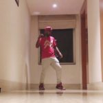 Showing you off is nothing new (goblin mashup) | D_BuSteR | Sri Lankan dubstep dance | India