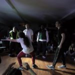 Shut Up N Dance Battle 2019 | Final | Krump Teens | Baby Skopez vs Christopher