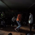 Shut Up N Dance Battle 2019 | Top 4 | Krump Teens | Girl 7 vs Baby Skopez