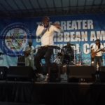 Singing Melody  Live Reggae Deep Roots TV