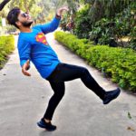 Skrillex-promises/ Dubstep Dance/ Feat. Ashish singh