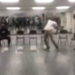 Smoove AKA J-SMOOVE Krump 2015