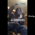 Smoove AKA Jay Holyfilled Smooth | Krump West Seattle | illusions and tricks