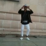 Sona Kitna Sona Hai Dubstep/performance by😎😎 Vasu Arya/😴😴ADS Arvind dance studio
