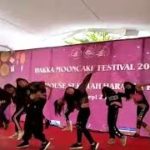 Speechless Dance by Zepphaniah &friends Vogue Dance, Hakka Moon Cake Festival Yayasan Harapan Kasih