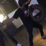 Stepperz Fam “CHURCH CALL” Krump Dance