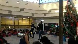 Sunmi – Noir – Dance Cover | R3ach Out | Choreography By Waack-B